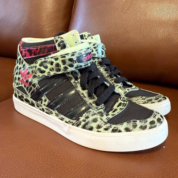 Sneakers Adidas. - Picture 6 of 8